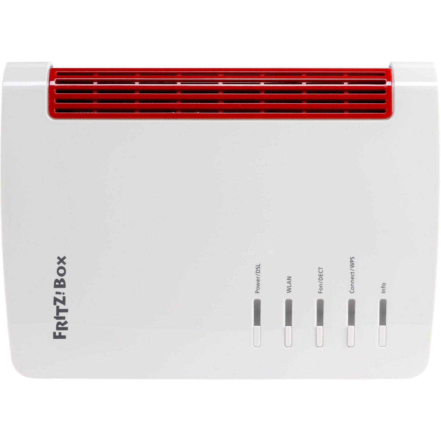 AVM FRITZ! Mesh Set 7530AX + 1200 Repeater