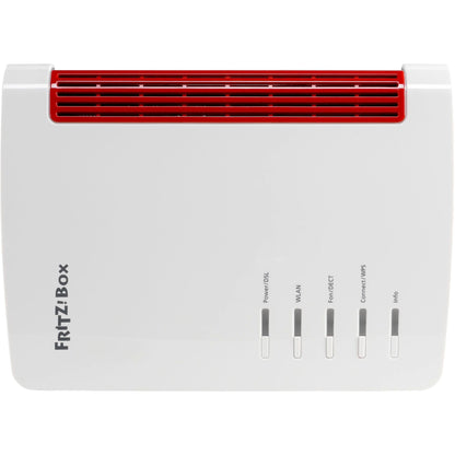 AVM FRITZ! Mesh Set 7530AX + 1200 Repeater