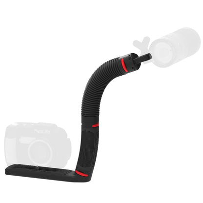 Sealife Flex Connect Tray Kit with Flex-Arm and Grip (SLKIT02)