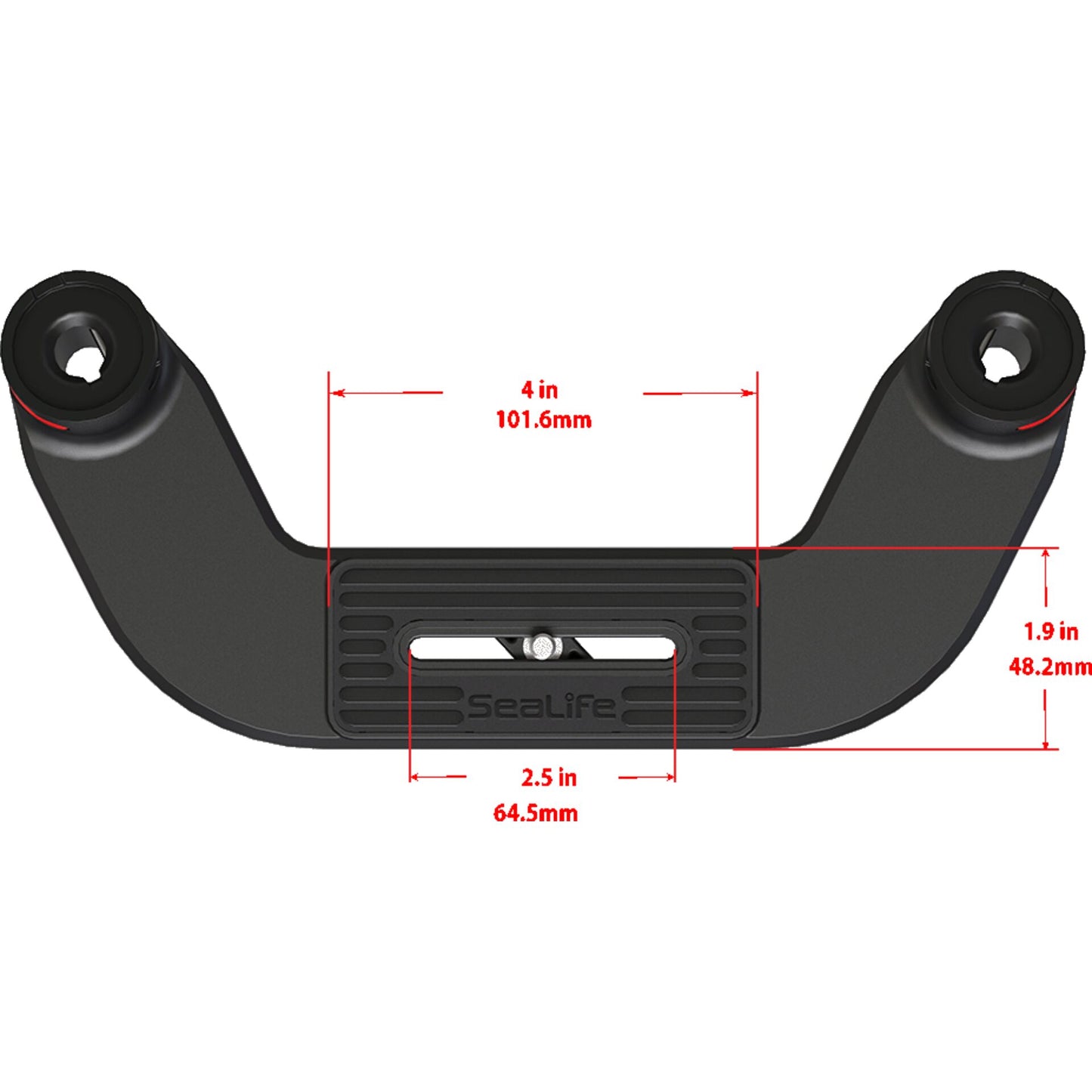 Sealife Flex Connect Flex Ultra Dual Tray (SL9908)
