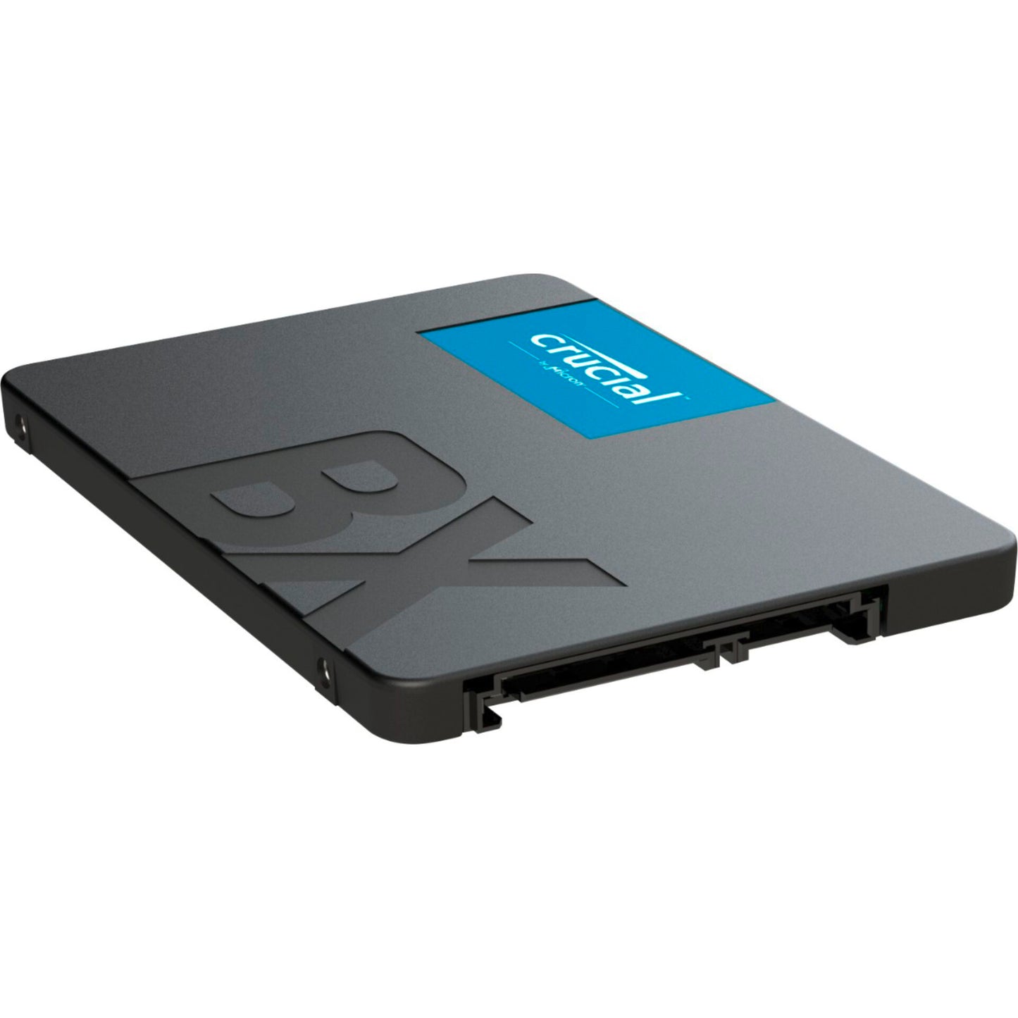 Crucial BX500             4000GB 2,5  SSD