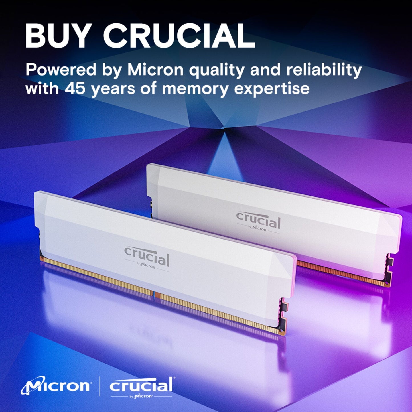 Crucial Pro DDR5-6000 white 16GB UDIMM CL36 (16Gbit) Overclocking