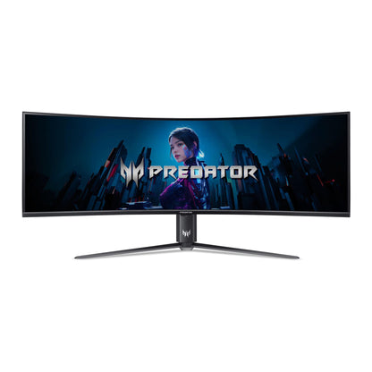 Acer Predator Z57bmiiphuzx