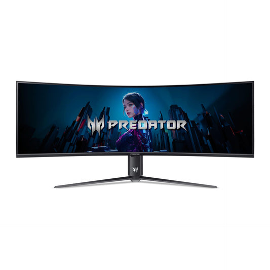Acer Predator Z57bmiiphuzx