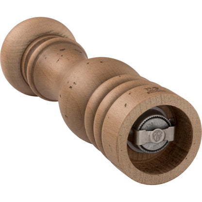 Peugeot Paris pepper mill 22 cm beech wood with antique finish
