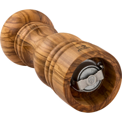 Peugeot Paris pepper mill 18 cm olive wood