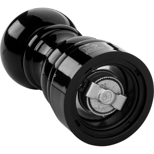 Peugeot Paris pepper mill 12 cm uSelect black lacquered wood