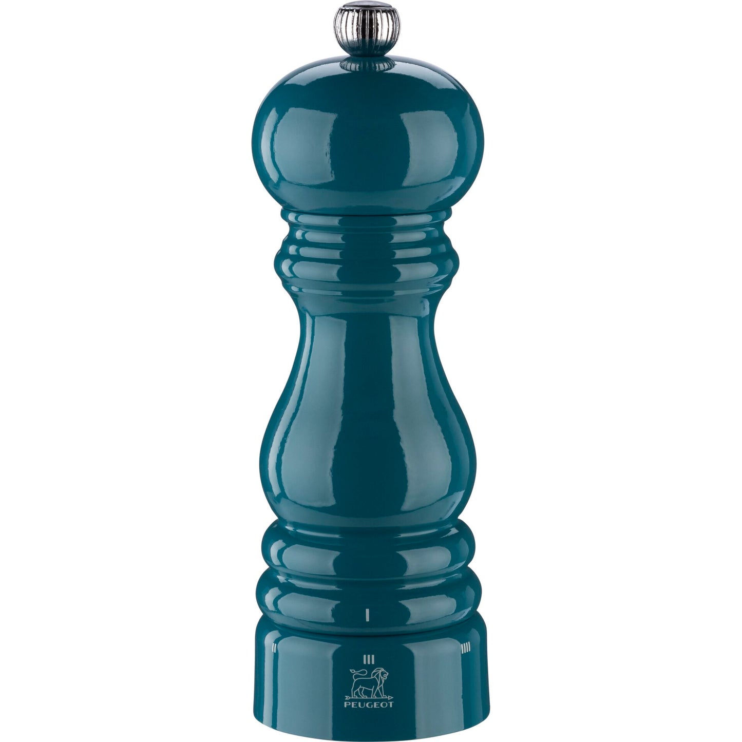 Peugeot Paris pepper mill 18 cm Rama uSelect pacific blue wood