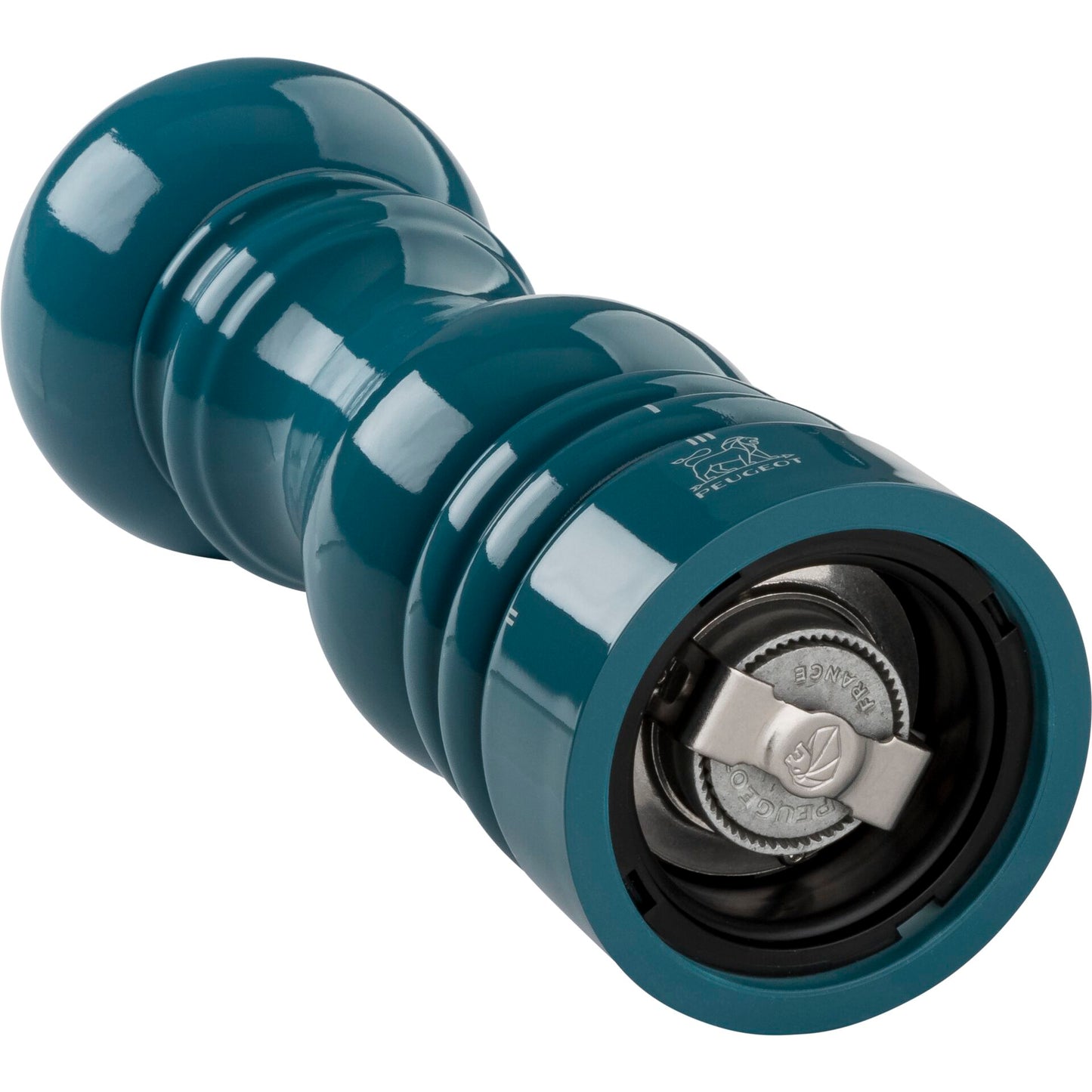 Peugeot Paris pepper mill 18 cm Rama uSelect pacific blue wood