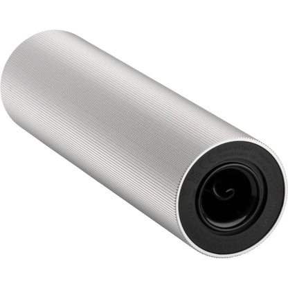 Peugeot Line Reverse silver electric corkscrew 21 cm