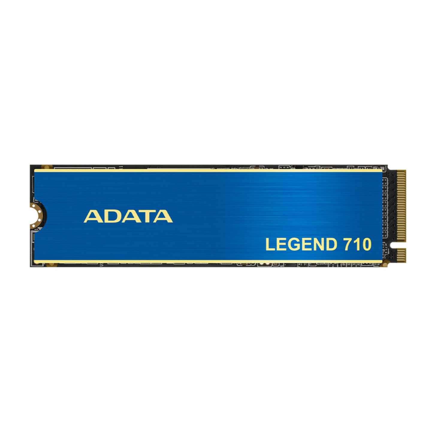 ADATA SSD LEGEND 710         2TB M.2 PCIe Gen.3x4 R/W 2400/1800
