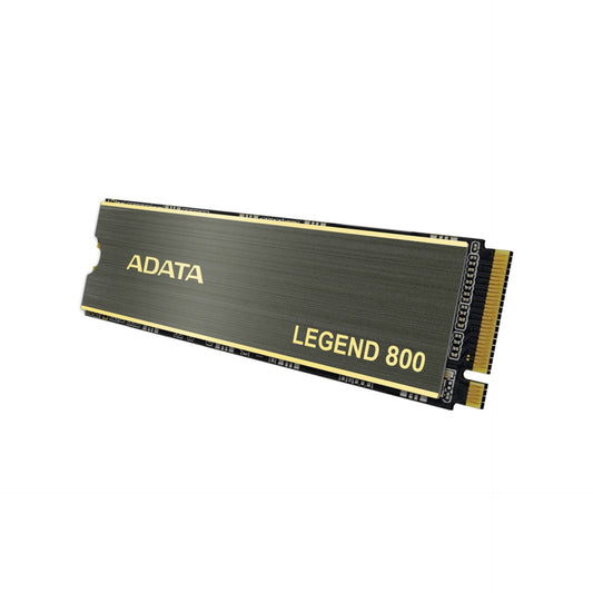 ADATA SSD LEGEND 800       500GB M.2 PCIe Gen.4x4 R/W 3500/2200
