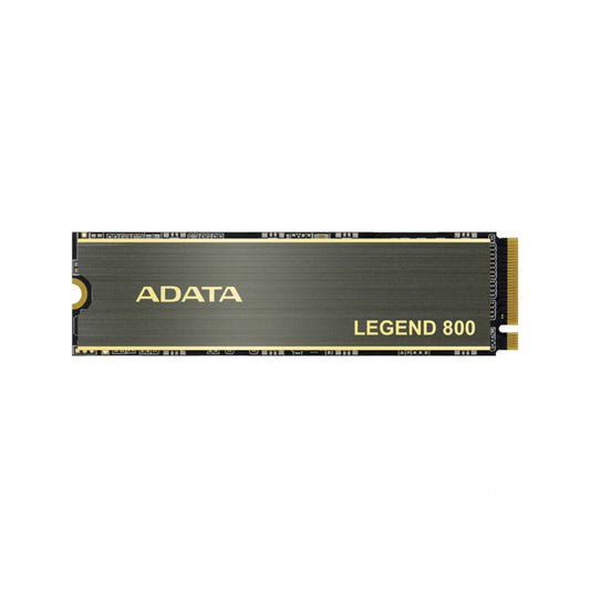 ADATA SSD LEGEND 800      2000GB M.2 PCIe Gen.4x4 R/W 3500/2800