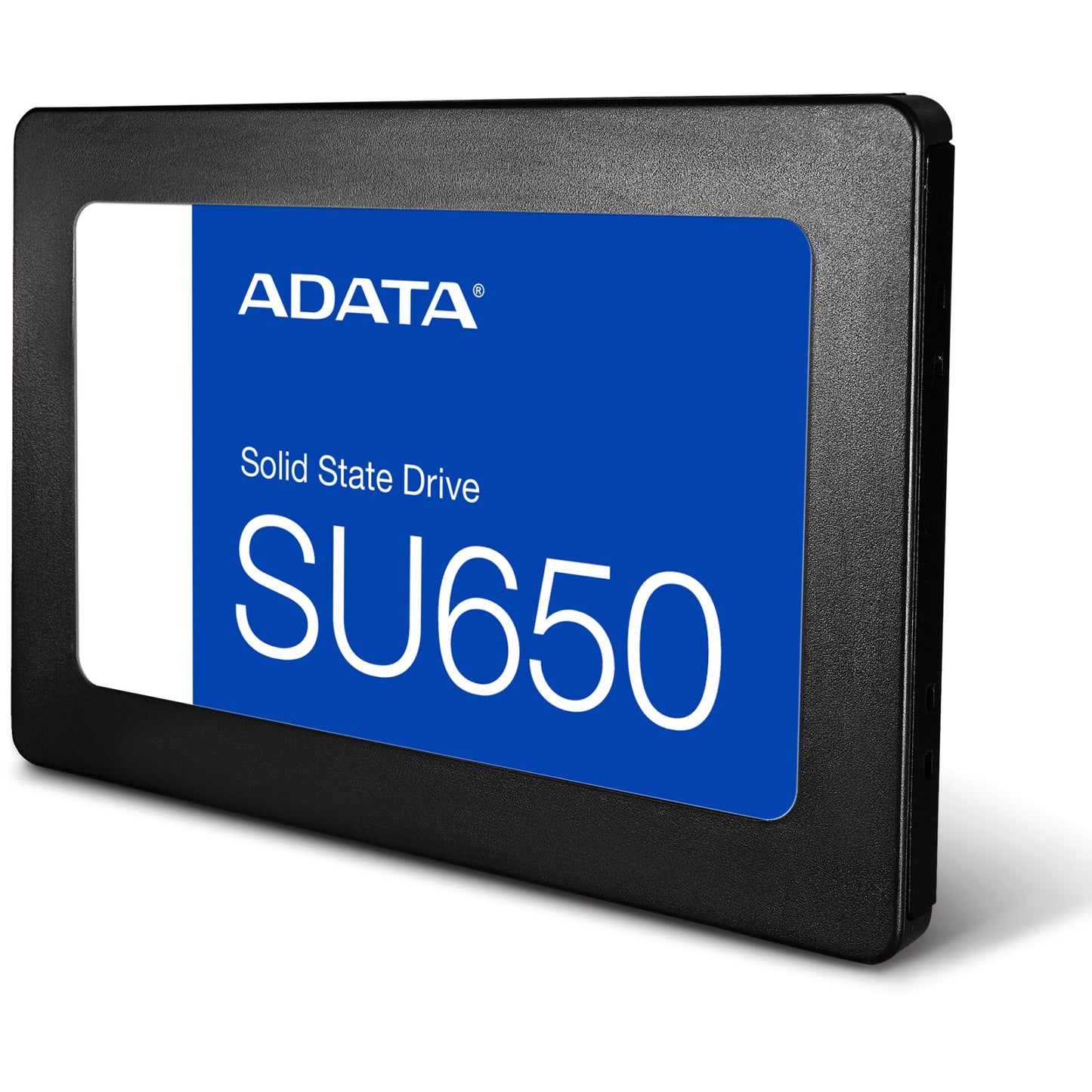 ADATA SATA SSD SU650       256GB SATA III 6.0 R/W 520/450
