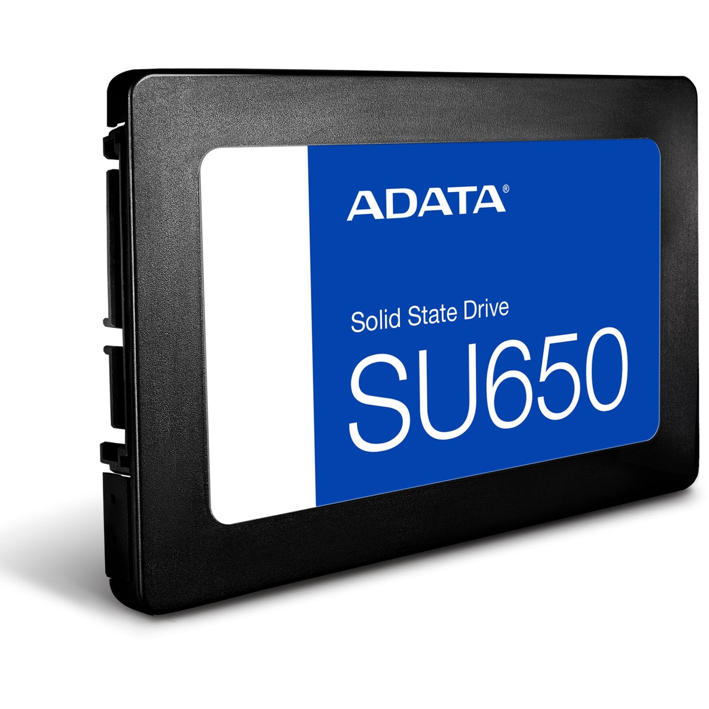 ADATA SATA SSD SU650       256GB SATA III 6.0 R/W 520/450