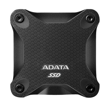 ADATA Externe SSD SD620      1TB Durable Black R/W 520/460