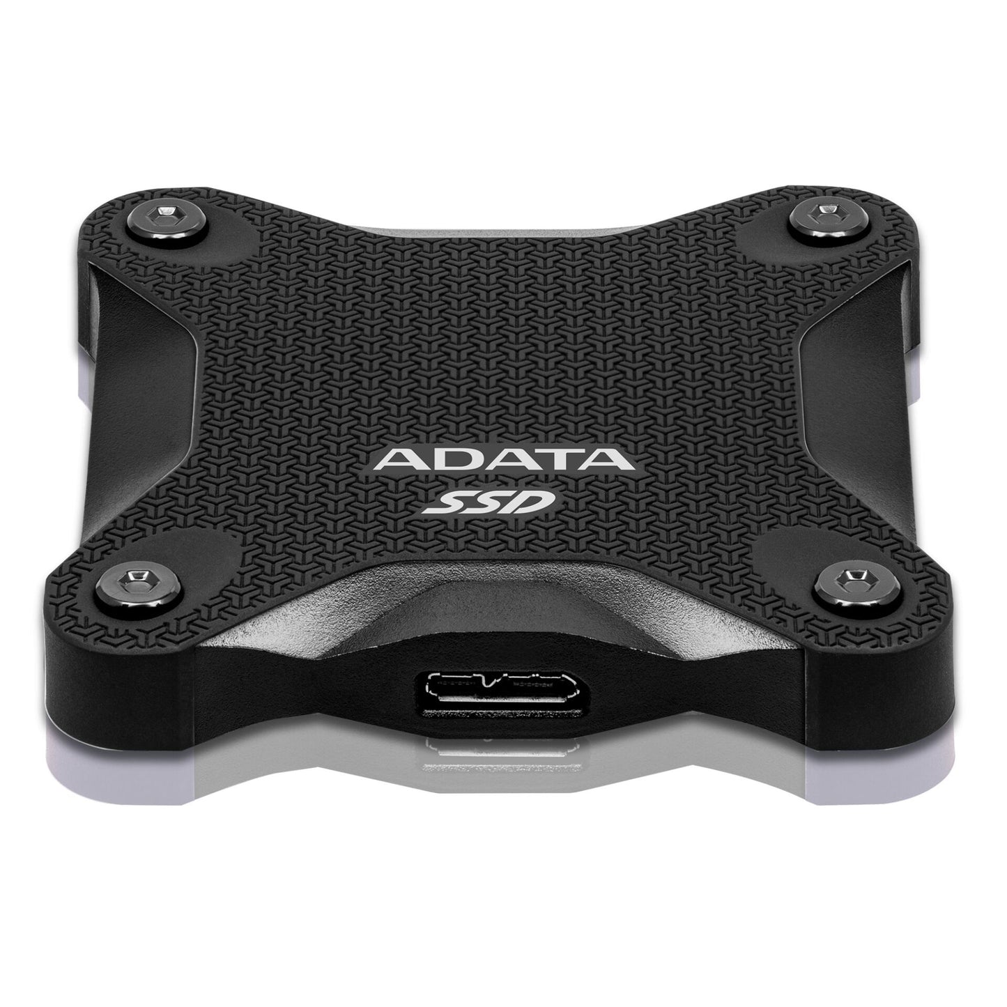 ADATA Externe SSD SD620      1TB Durable Black R/W 520/460