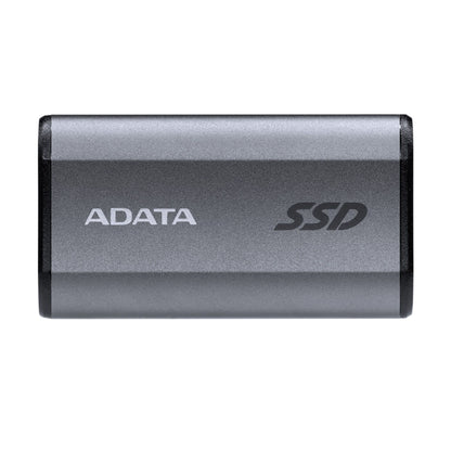 ADATA Externe SSD SE880      1TB ELITE Gray R/W 2000/2000