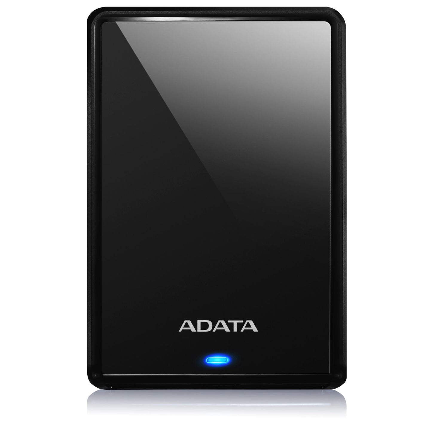 ADATA Externe HDD HV620S     2TB 2.5 VALUE Black