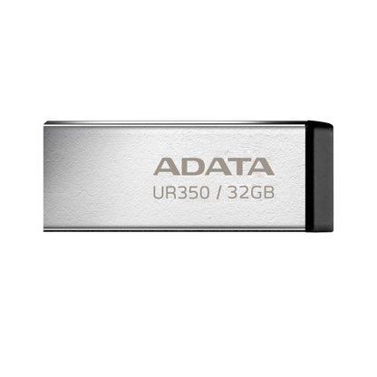 ADATA USB 3.2 UR350 black 32GB            UR350-32G-RSR/BK