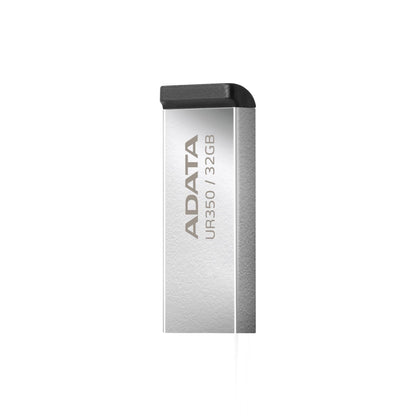 ADATA USB 3.2 UR350 black 32GB            UR350-32G-RSR/BK