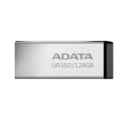 ADATA USB 3.2 UR350 black 128GB          UR350-128G-RSR/BK