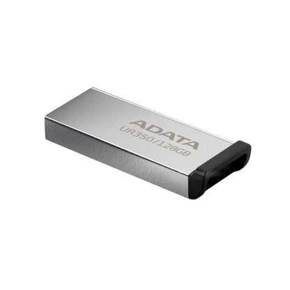 ADATA USB 3.2 UR350 black 128GB          UR350-128G-RSR/BK
