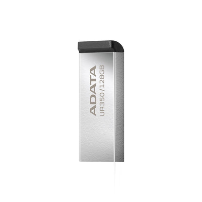 ADATA USB 3.2 UR350 black 128GB          UR350-128G-RSR/BK