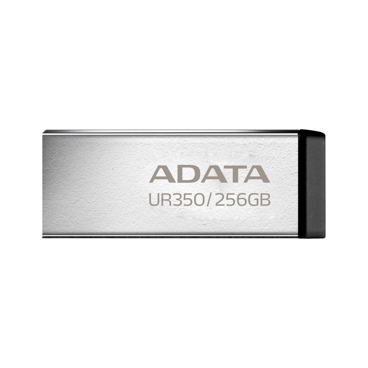 ADATA USB 3.2 UR350 black 256GB          UR350-256G-RSR/BK