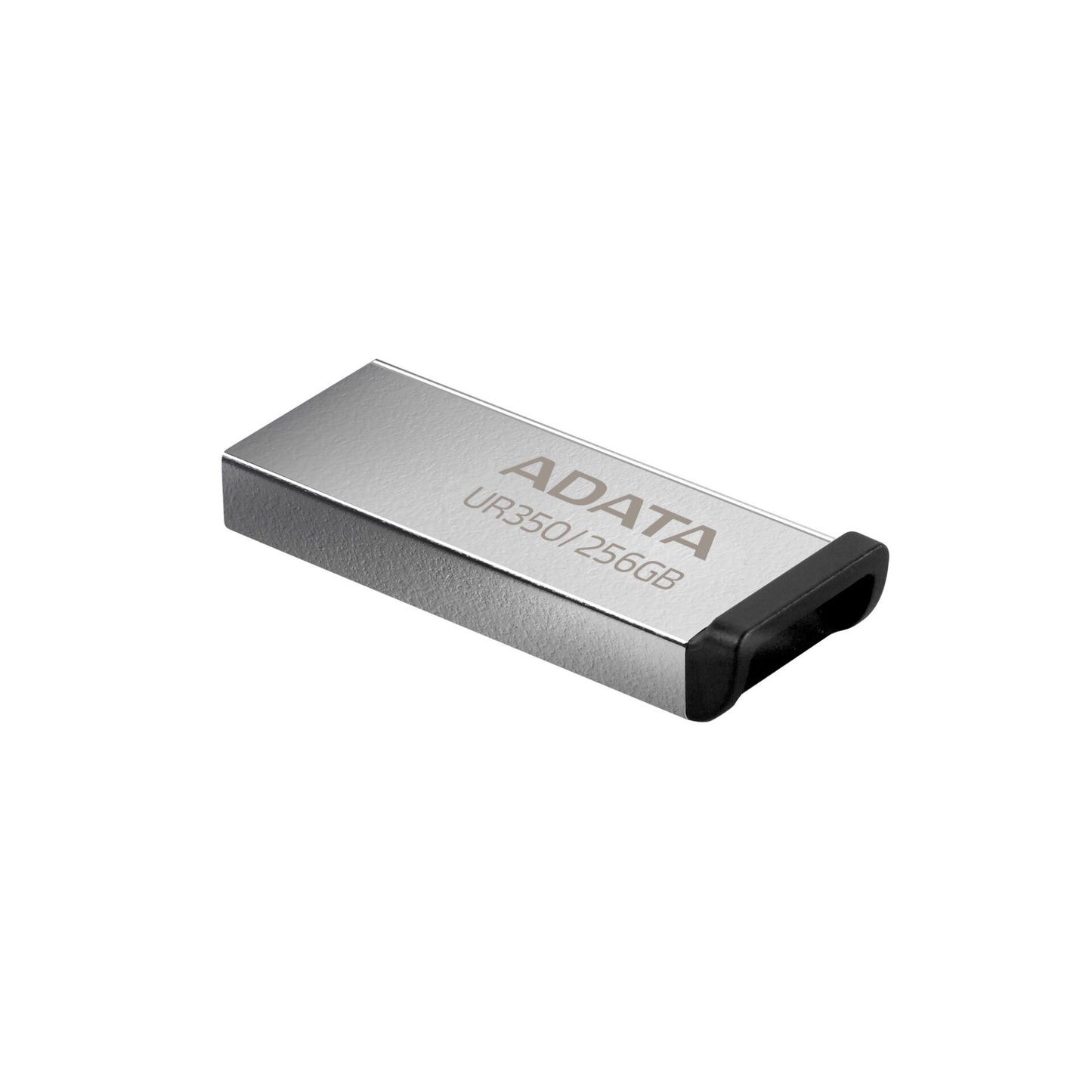 ADATA USB 3.2 UR350 black 256GB          UR350-256G-RSR/BK