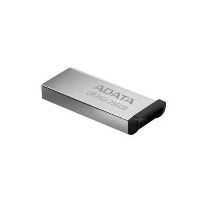 ADATA USB 3.2 UR350 black 256GB          UR350-256G-RSR/BK