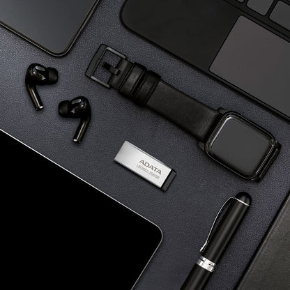 ADATA USB 3.2 UR350 black 256GB          UR350-256G-RSR/BK