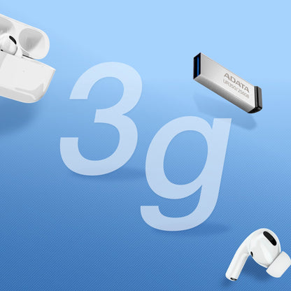 ADATA USB 3.2 UR350 black 256GB          UR350-256G-RSR/BK