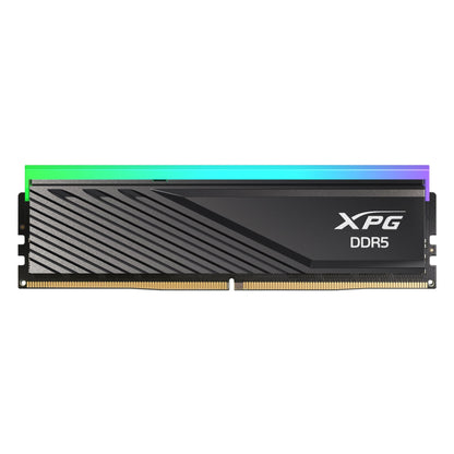 ADATA-XPG DDR5 6400         32GB LANCER BLADE RBG    DUAL 2x 16GB