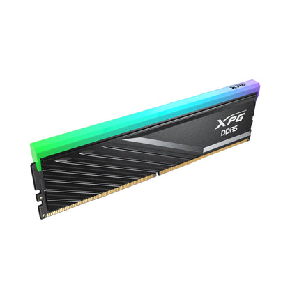 ADATA-XPG DDR5 6000         32GB LANCER BLADE RBG    DUAL 2x 16GB