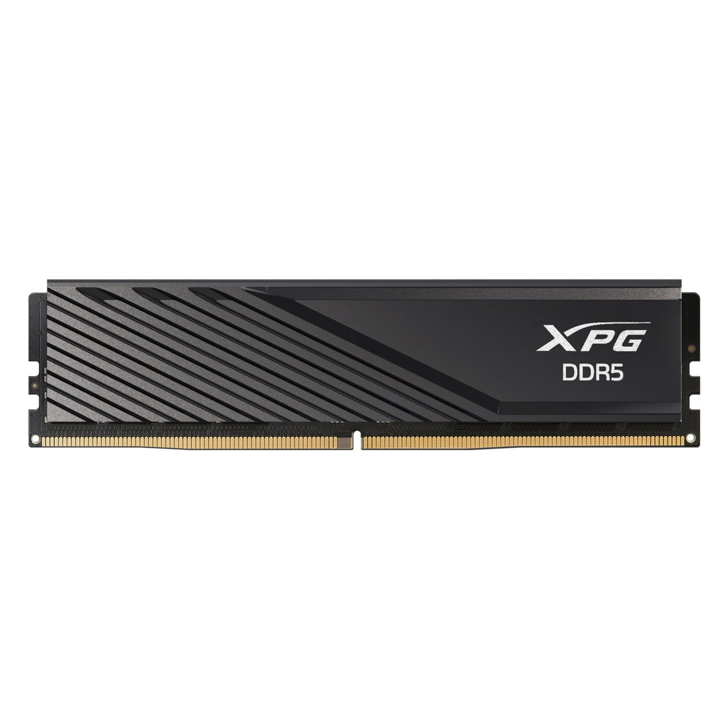 ADATA-XPG DDR5 6400         32GB LANCER BLADE BLACK  DUAL 2x 16GB