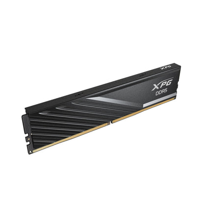 ADATA-XPG DDR5 6000         32GB LANCER BLADE Black  DUAL 2x 16GB