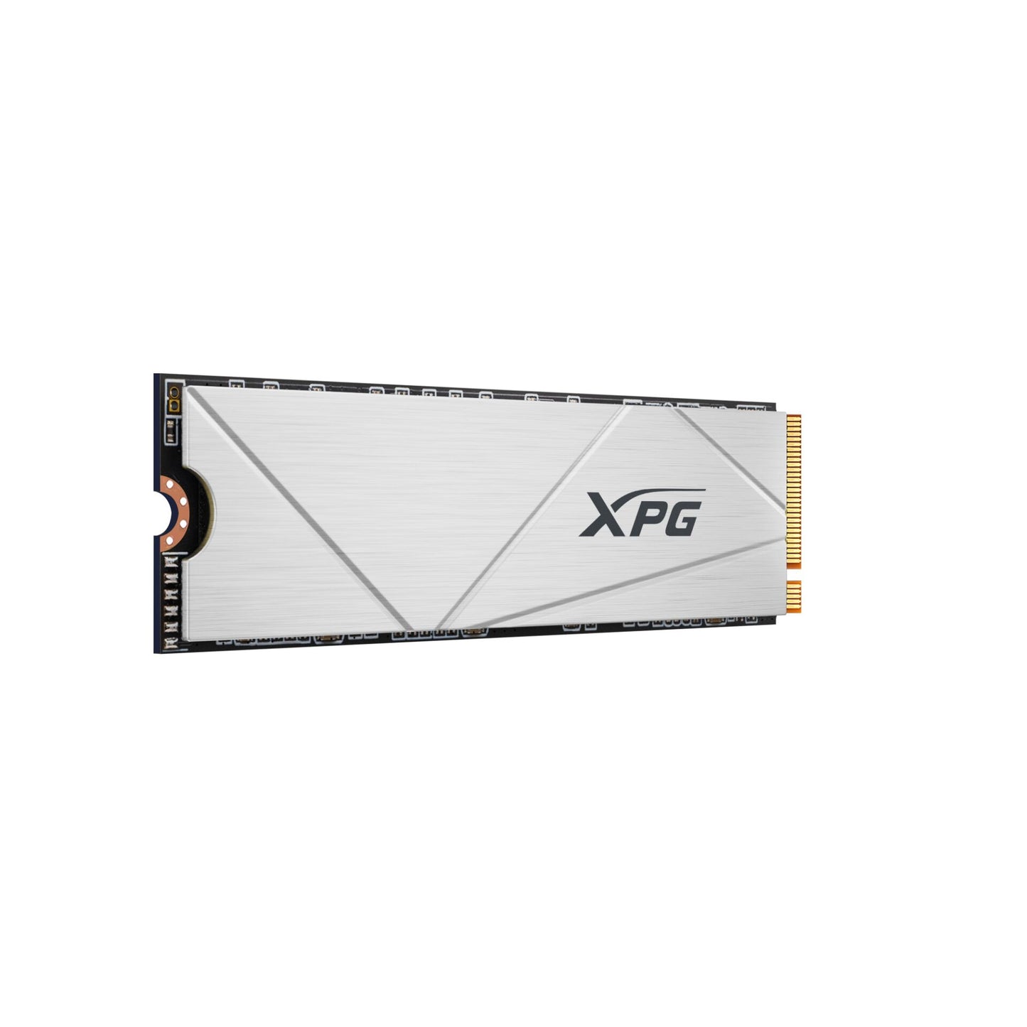 ADATA-XPG SSD PCIe Gen 4x4   2TB GAMMIX S60 R/W 5000/4200
