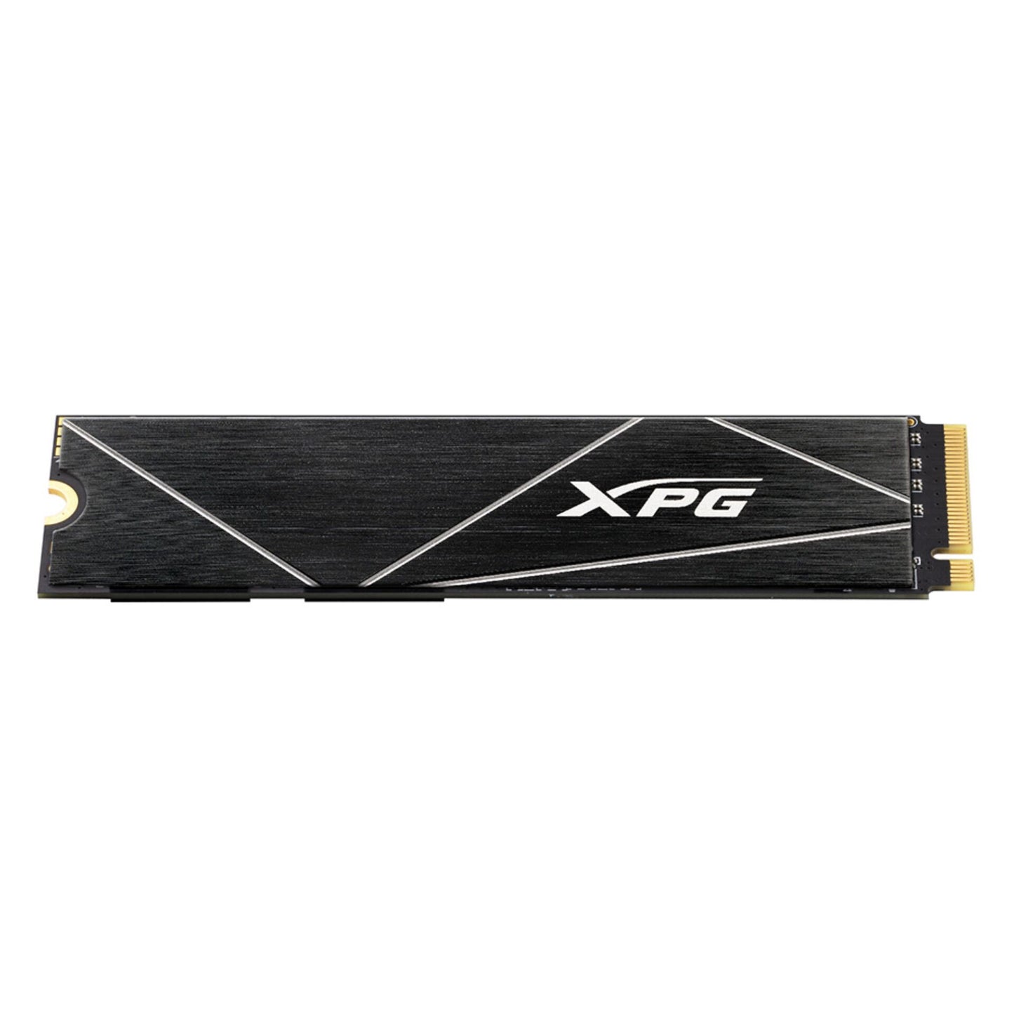 ADATA-XPG SSD PCIe Gen 4x4   2TB GAMMIX S70 BLADE R/W 7400/6800