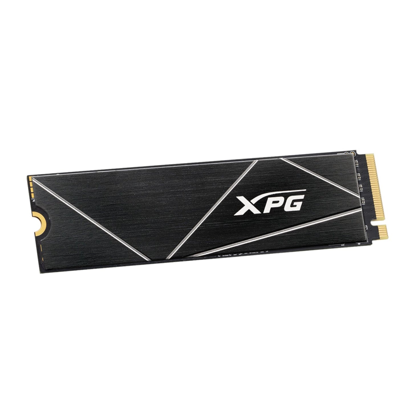 ADATA-XPG SSD PCIe Gen 4x4   2TB GAMMIX S70 BLADE R/W 7400/6800