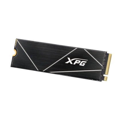 ADATA-XPG SSD PCIe Gen 4x4   2TB GAMMIX S70 BLADE R/W 7400/6800