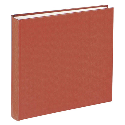 Hama Jumbo Mesh            30x30 100 Pages colour- sort. 2775