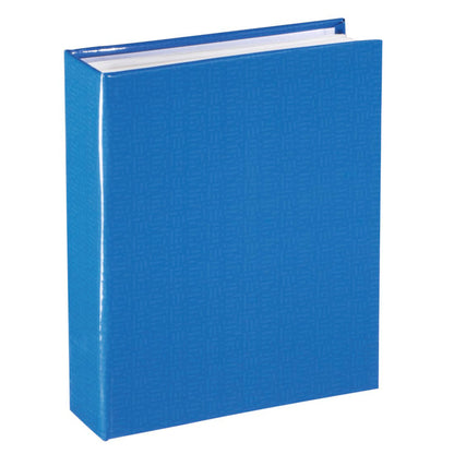 Hama Mesh  color assorted  10x15 200 Photos slip in/notes 2776