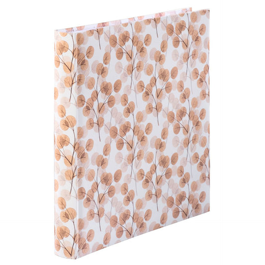 Hama Tree Jumbo-Album      30x30 80 white pages, red 7131