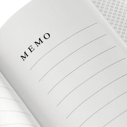 Hama Memo  Singo II        10x15 200 Photos Terracotta 7632