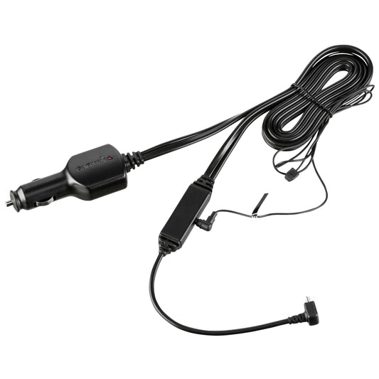 Garmin TMC-Receiver  GTM 70 with integrated Charging Cable