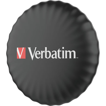 Verbatim My Finder Coin, schwarz Bluetooth Item Finder      32133