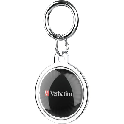 1x2 Verbatim My Finder Coin Bluetooth Item Finder s/w  32134