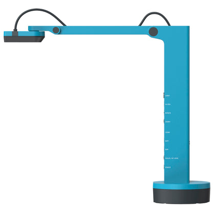 IPEVO VZ-X Visualiser 8MP HDMI & USB Visualiser