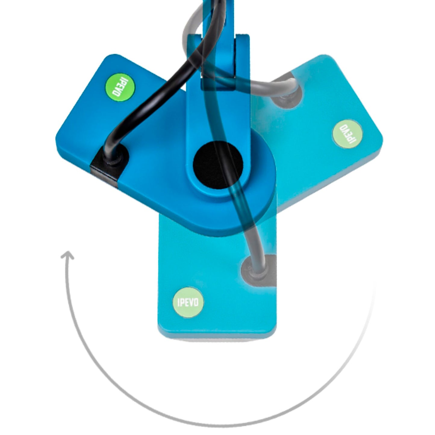 IPEVO VZ-X Visualiser 8MP HDMI & USB Visualiser